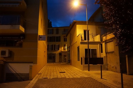 Digne-les-Bains