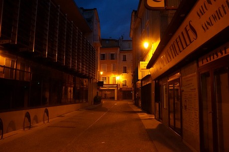 Digne-les-Bains