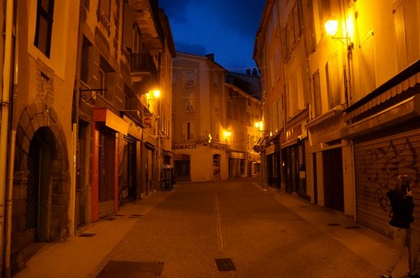 Digne-les-Bains