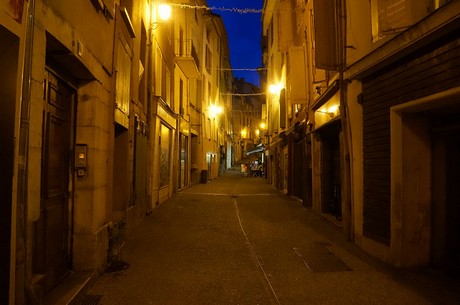 Digne-les-Bains