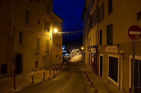 Digne-les-Bains