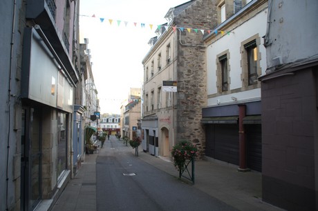 douarnenez