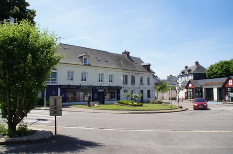 doudeville