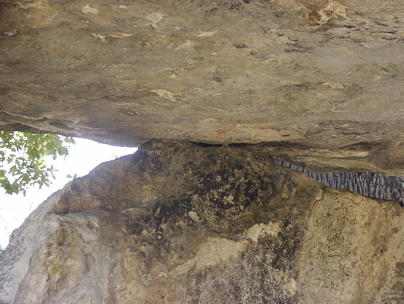 draguignan-dolmen