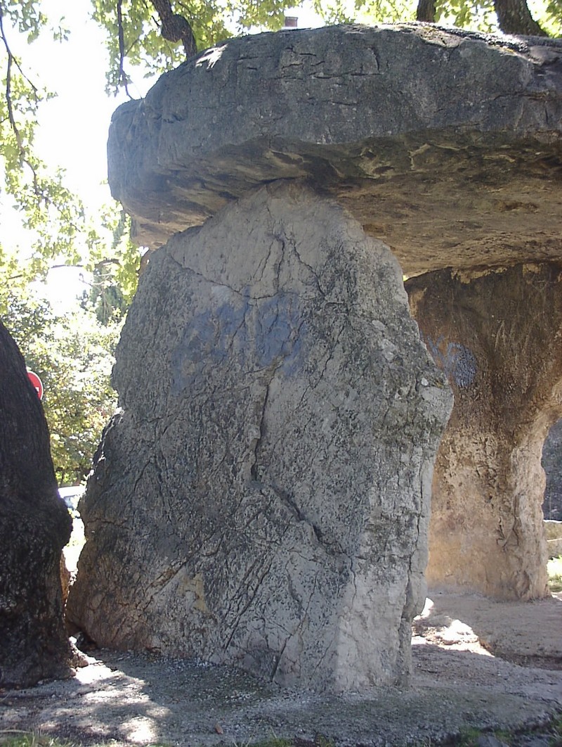 draguignan-dolmen