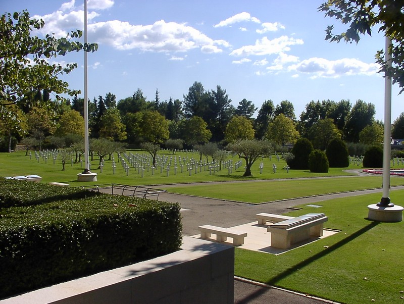 draguignan-soldatenfriedhof