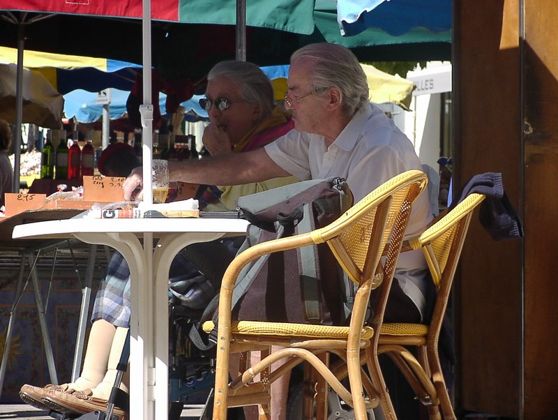 draguignan-markt