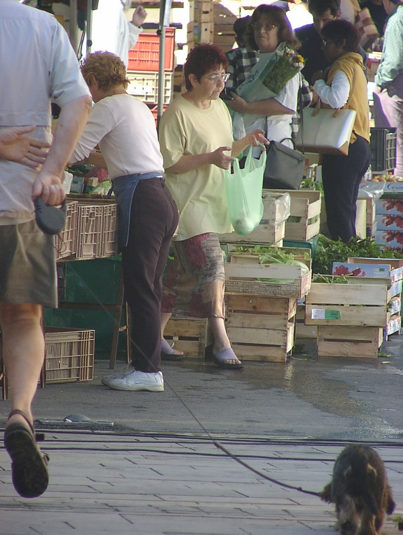 draguignan-markt