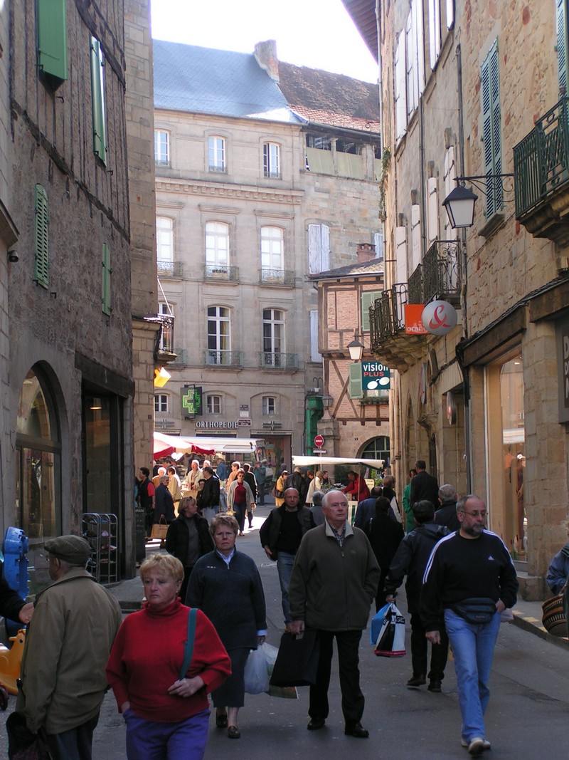 figeac-markt