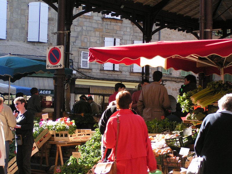 figeac-markt