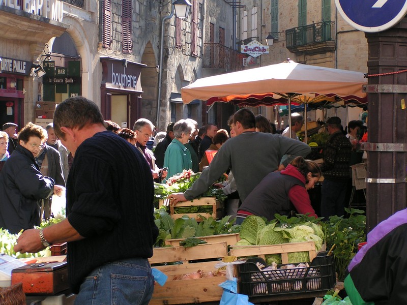 figeac-markt