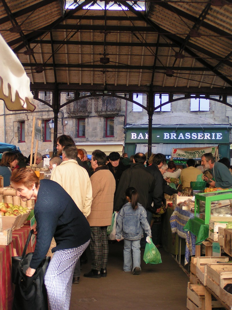 figeac-markt