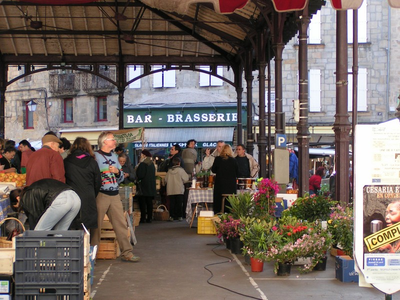 figeac-markt