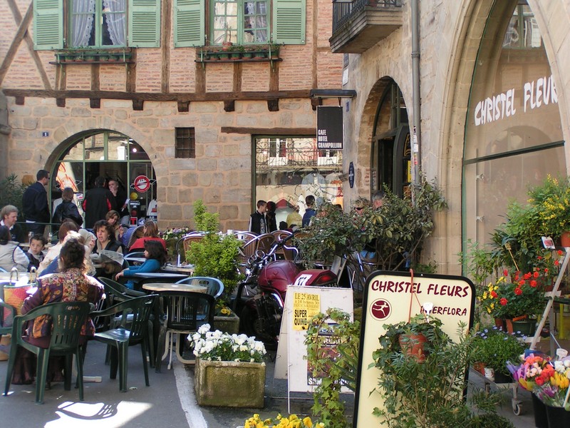 figeac-markt