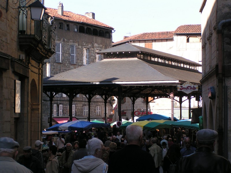 figeac-markt