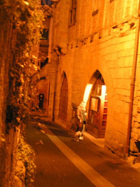figeac-nacht