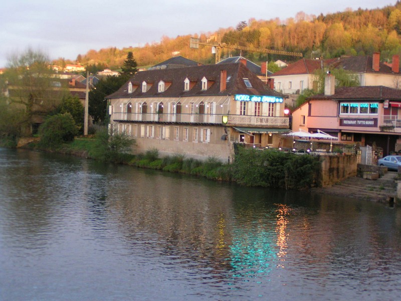 figeac-nacht