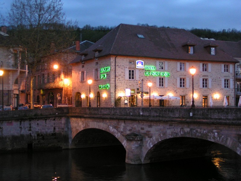 figeac-nacht