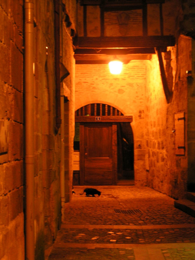 figeac-nacht