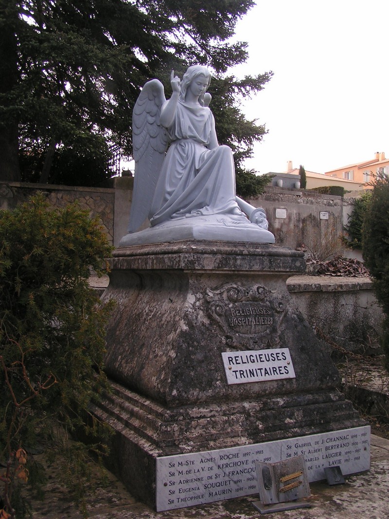 forcalquier-friedhof