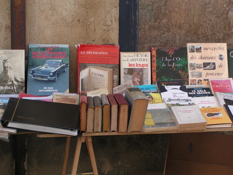 forcalquier-markt