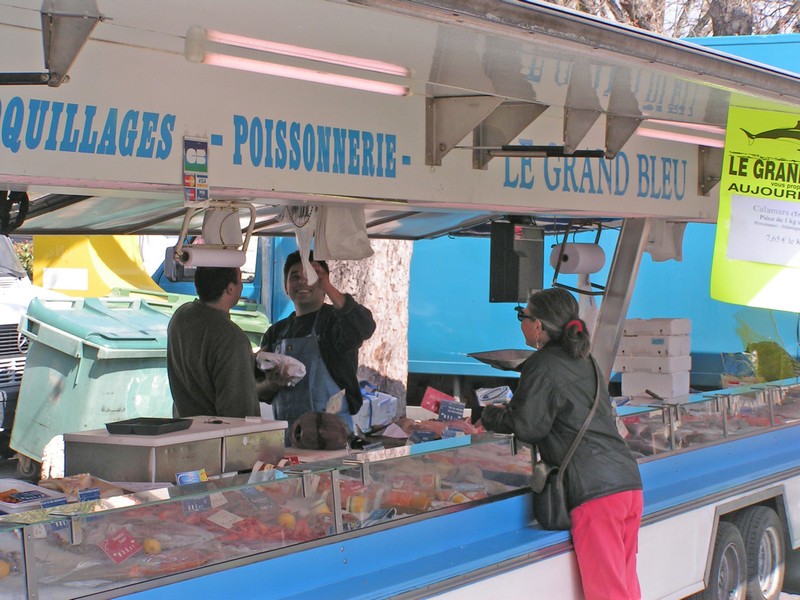 forcalquier-markt