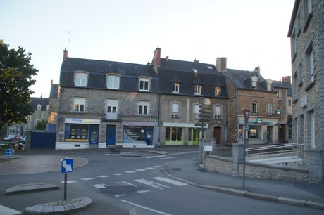 fougeres