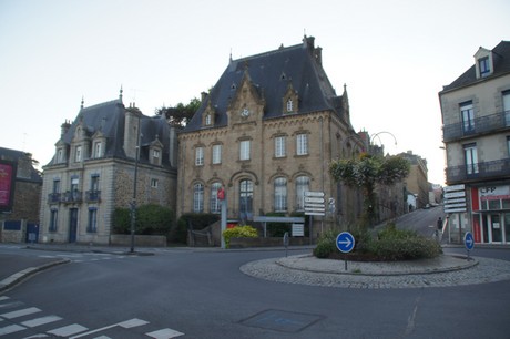 fougeres