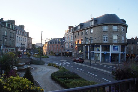 fougeres