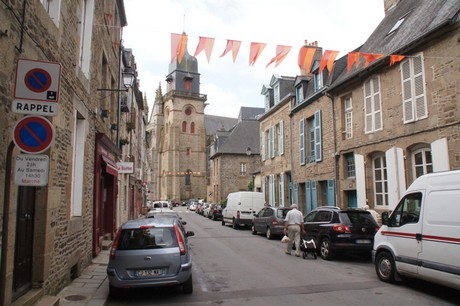 fougeres
