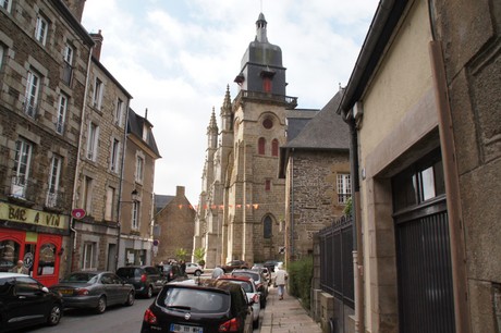 fougeres