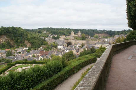 fougeres