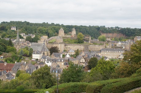 fougeres