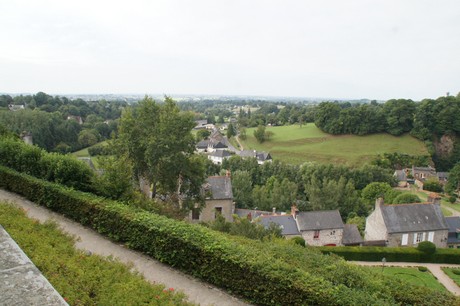 fougeres