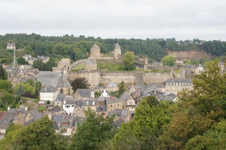 fougeres