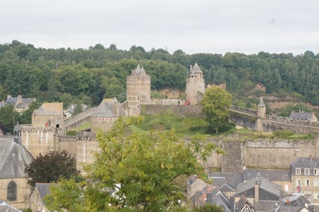 fougeres