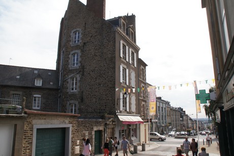 fougeres