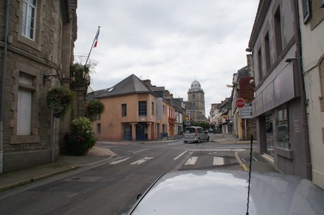fougeres