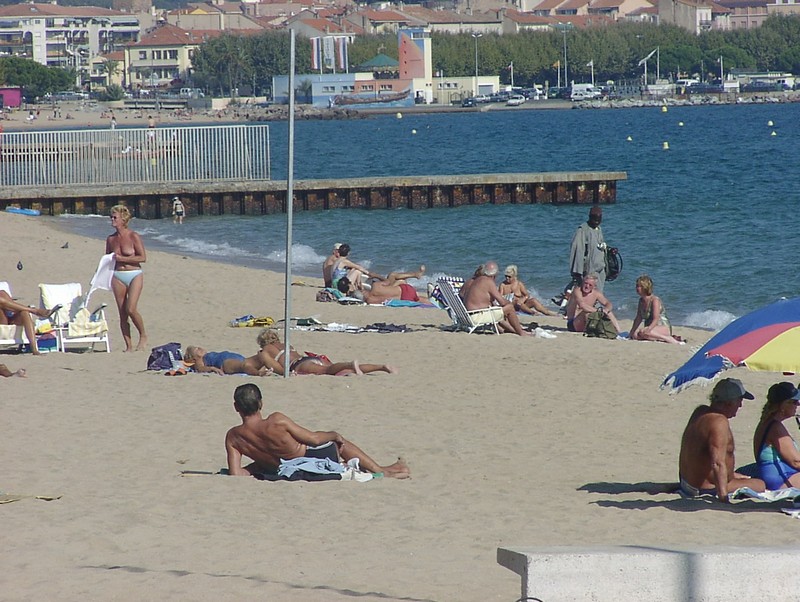 frejus-hafen