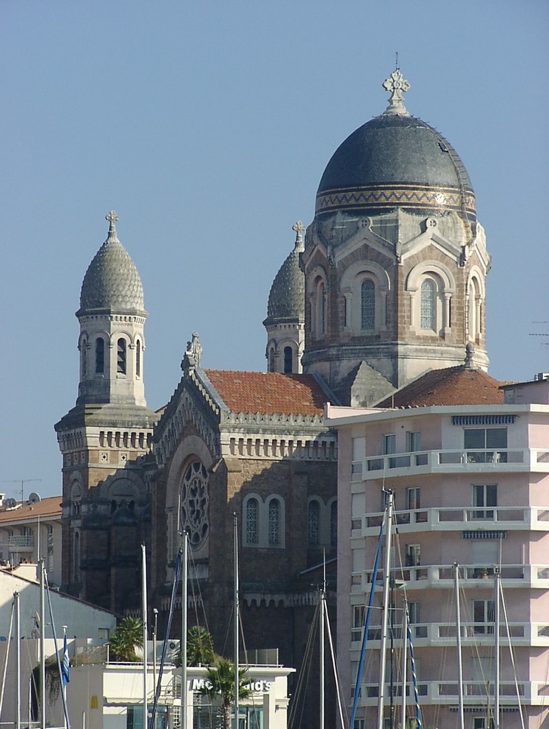 frejus-hafen