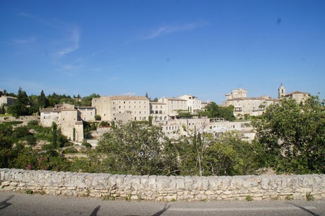 Gordes