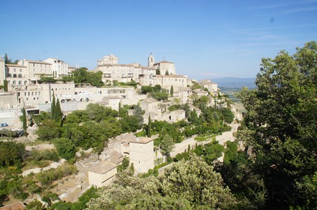 Gordes