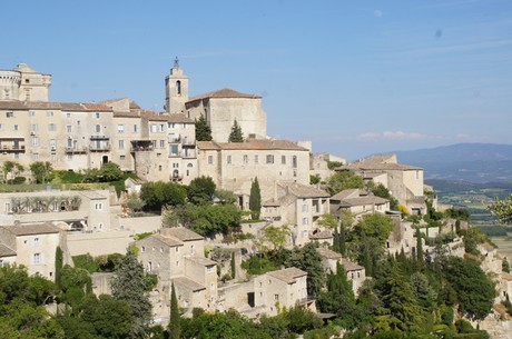 Gordes