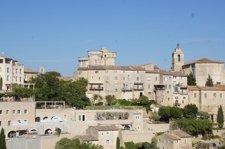 Gordes