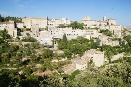 Gordes