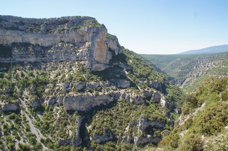 gorges-de-la-nesque