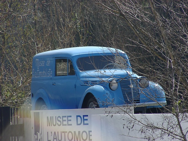 grasse-automuseum