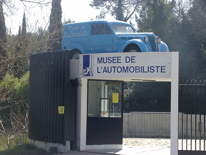 grasse-automuseum