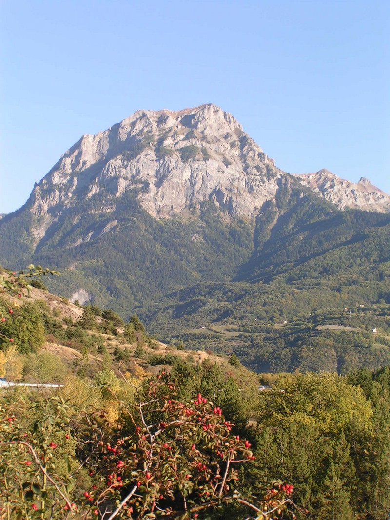 grenoble-umgebung