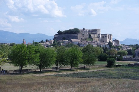 Grignan